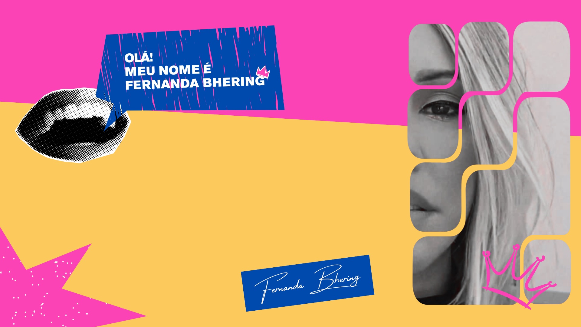 Landing Page - Seção 2